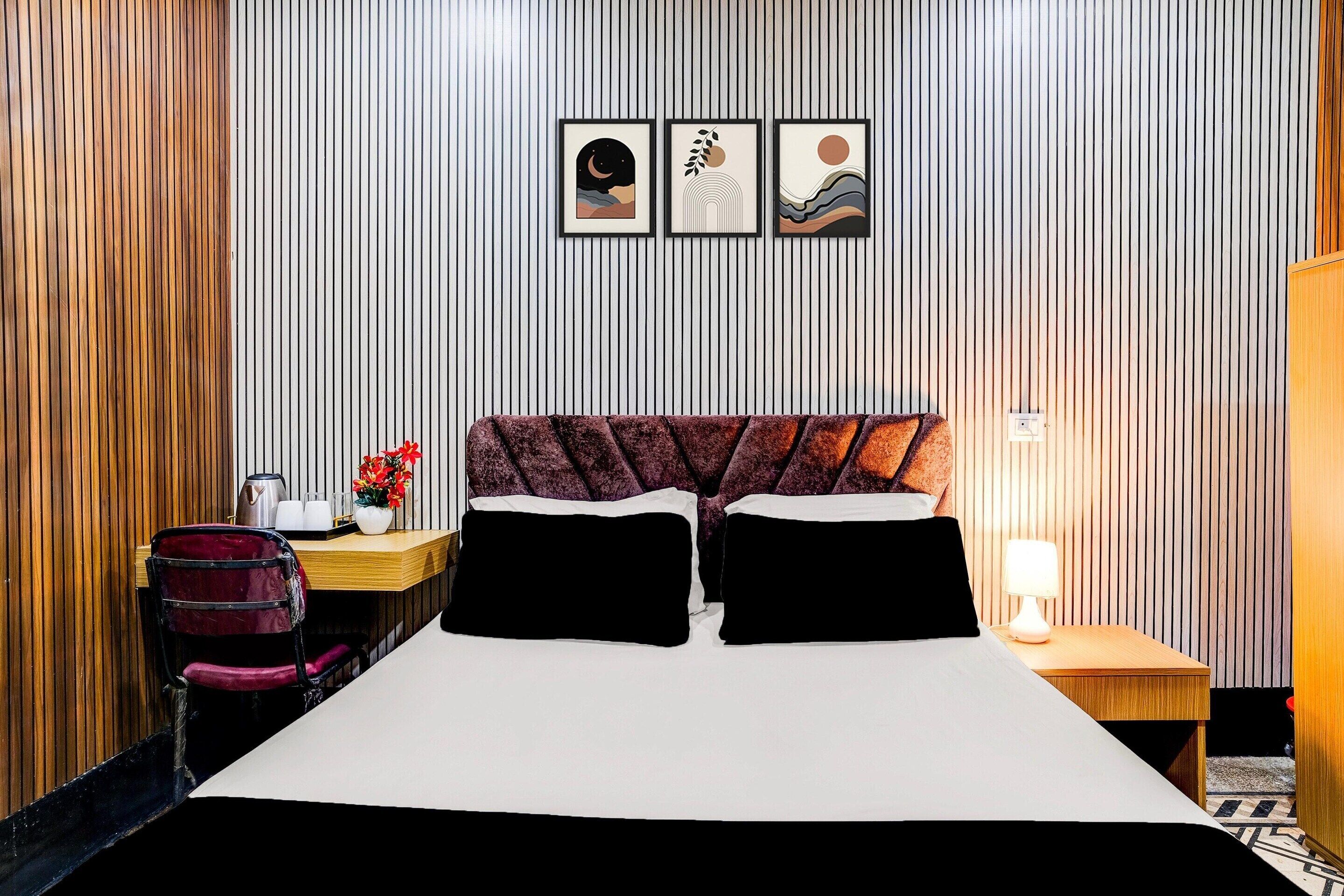 House | 1 bedroom