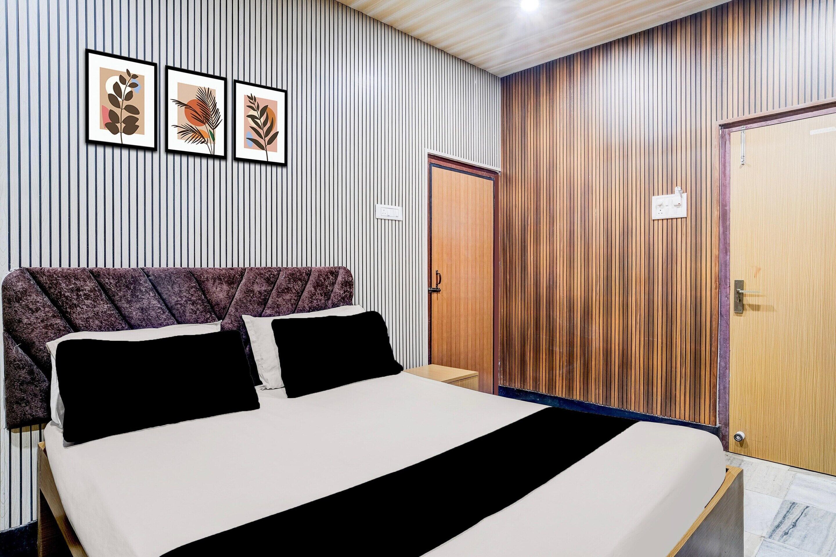 Rumah | 1 kamar tidur