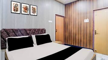 Rumah | 1 kamar tidur