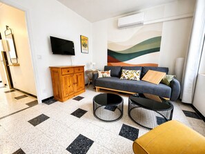 Fernseher