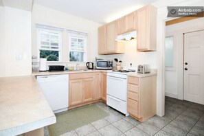 Cucina privata