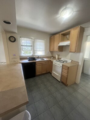 Cucina privata