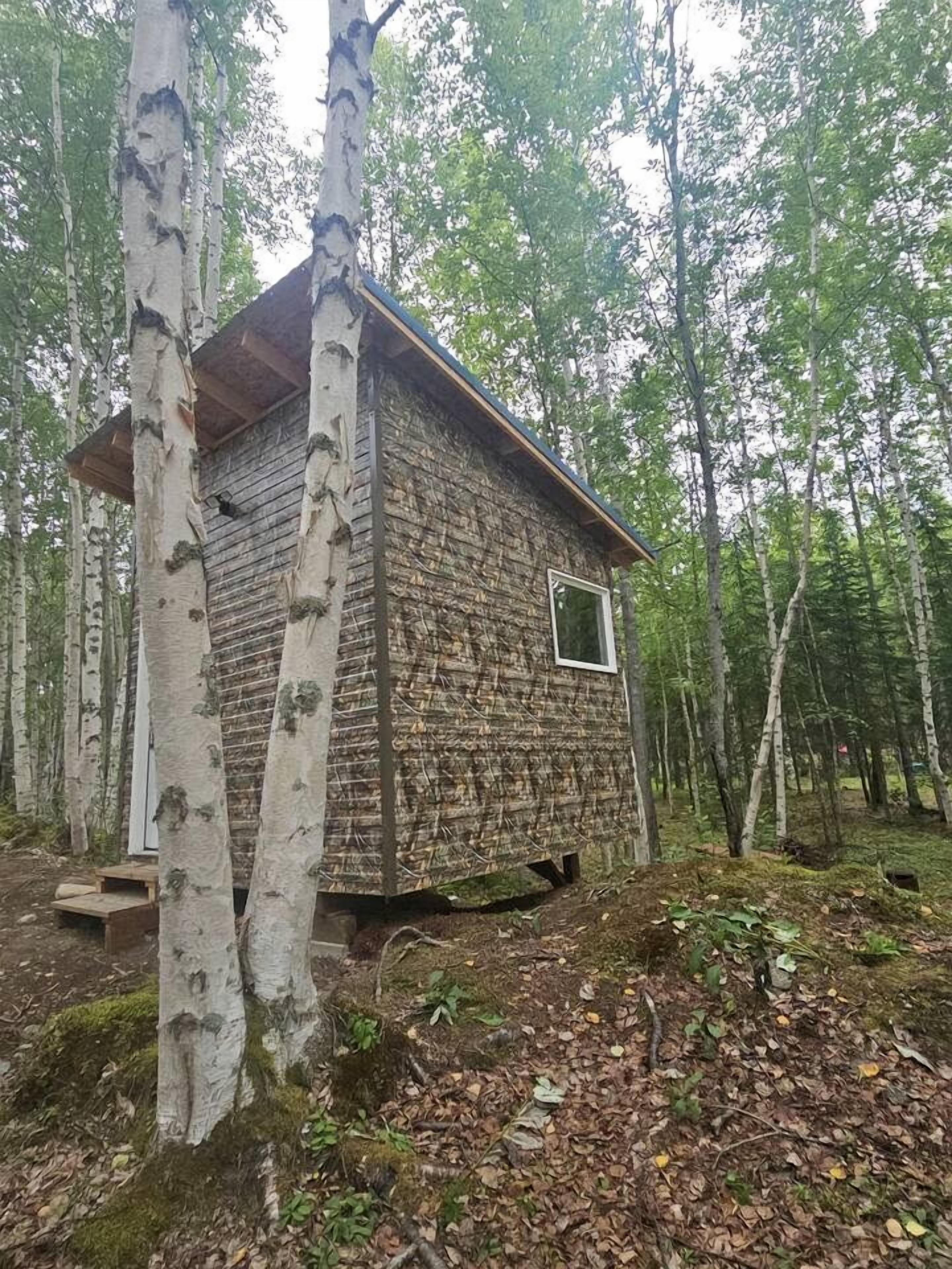 Exterieur