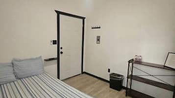1 slaapkamer