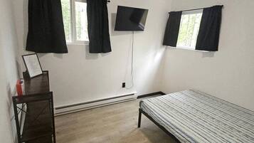 1 Schlafzimmer