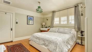 3 chambres, Wi-Fi, draps fournis