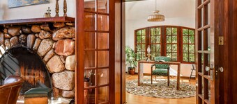 Elegance by the River: Classic Rental with Scenic Views in Metaline Falls, WA