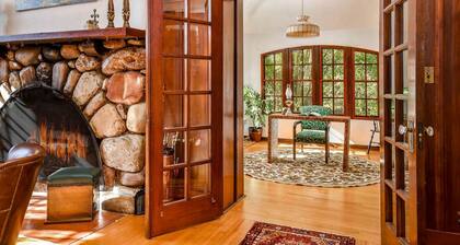 Elegance by the River: Classic Rental with Scenic Views in Metaline Falls, WA