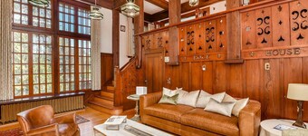 Elegance by the River: Classic Rental with Scenic Views in Metaline Falls, WA