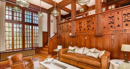 Elegance by the River: Classic Rental with Scenic Views in Metaline Falls, WA