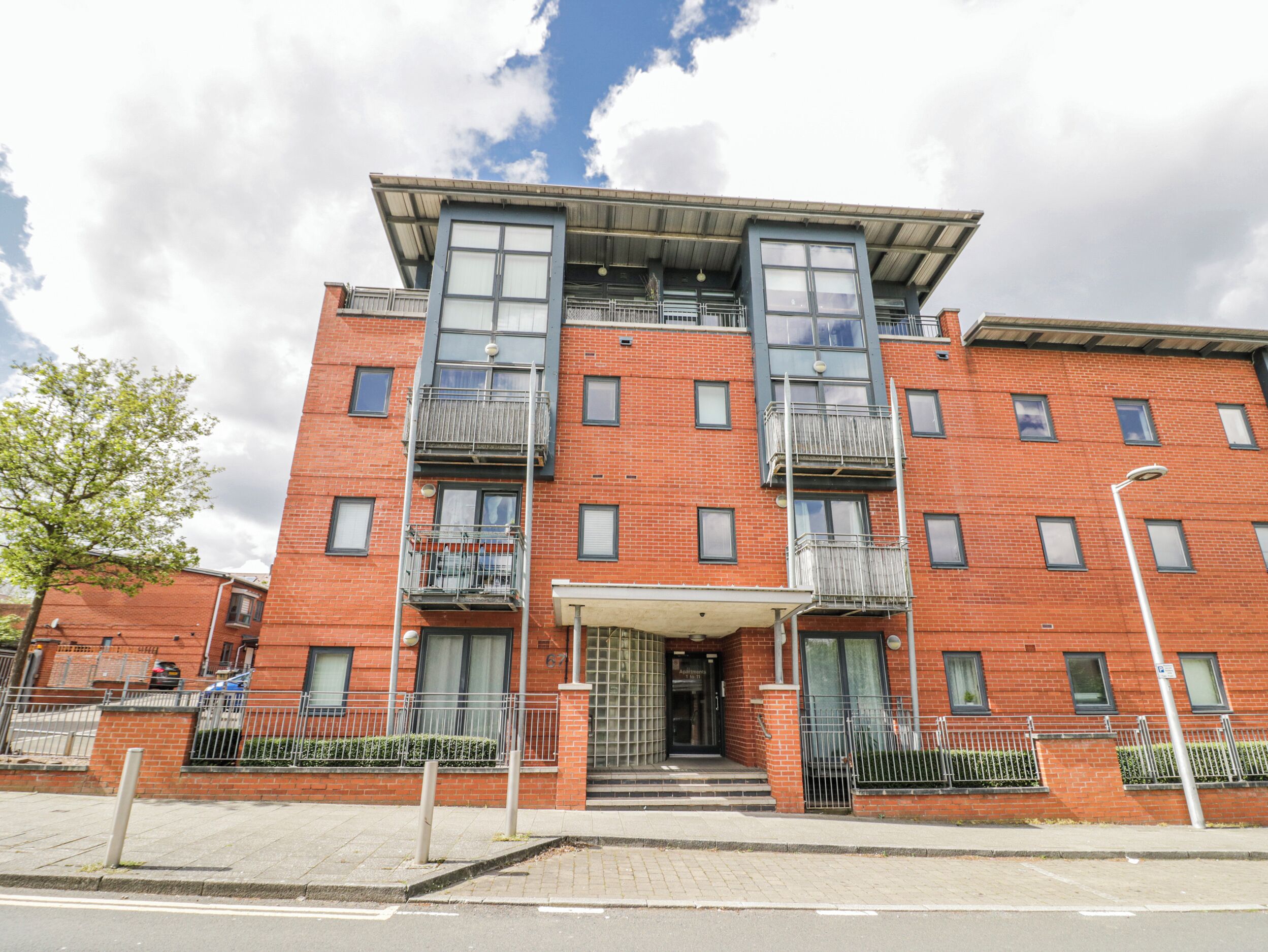 Eksterior