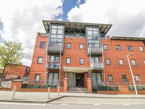 Exterior - Rickman Apartment (Birmingham)