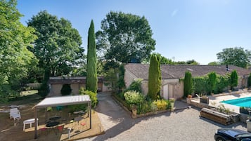 Exterieur