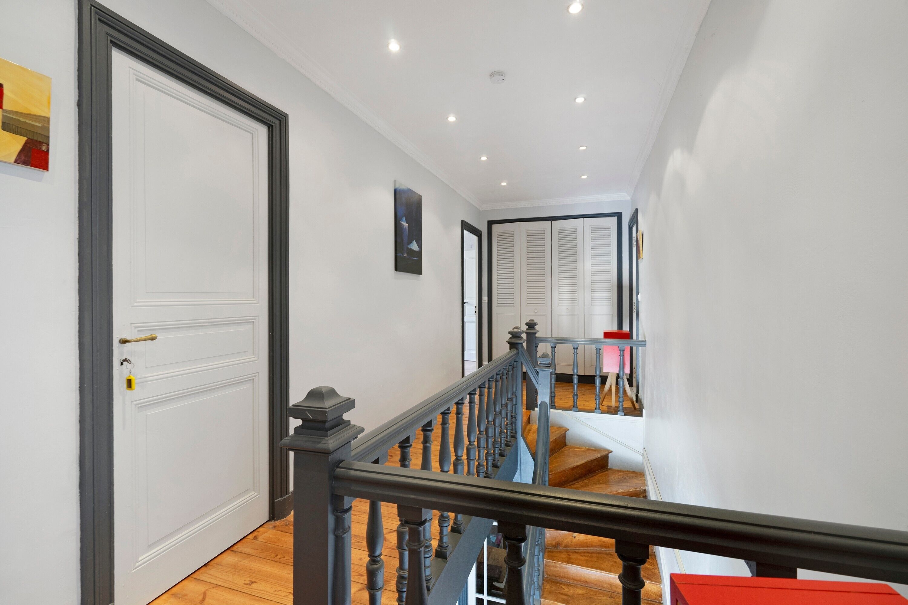 Intérieur