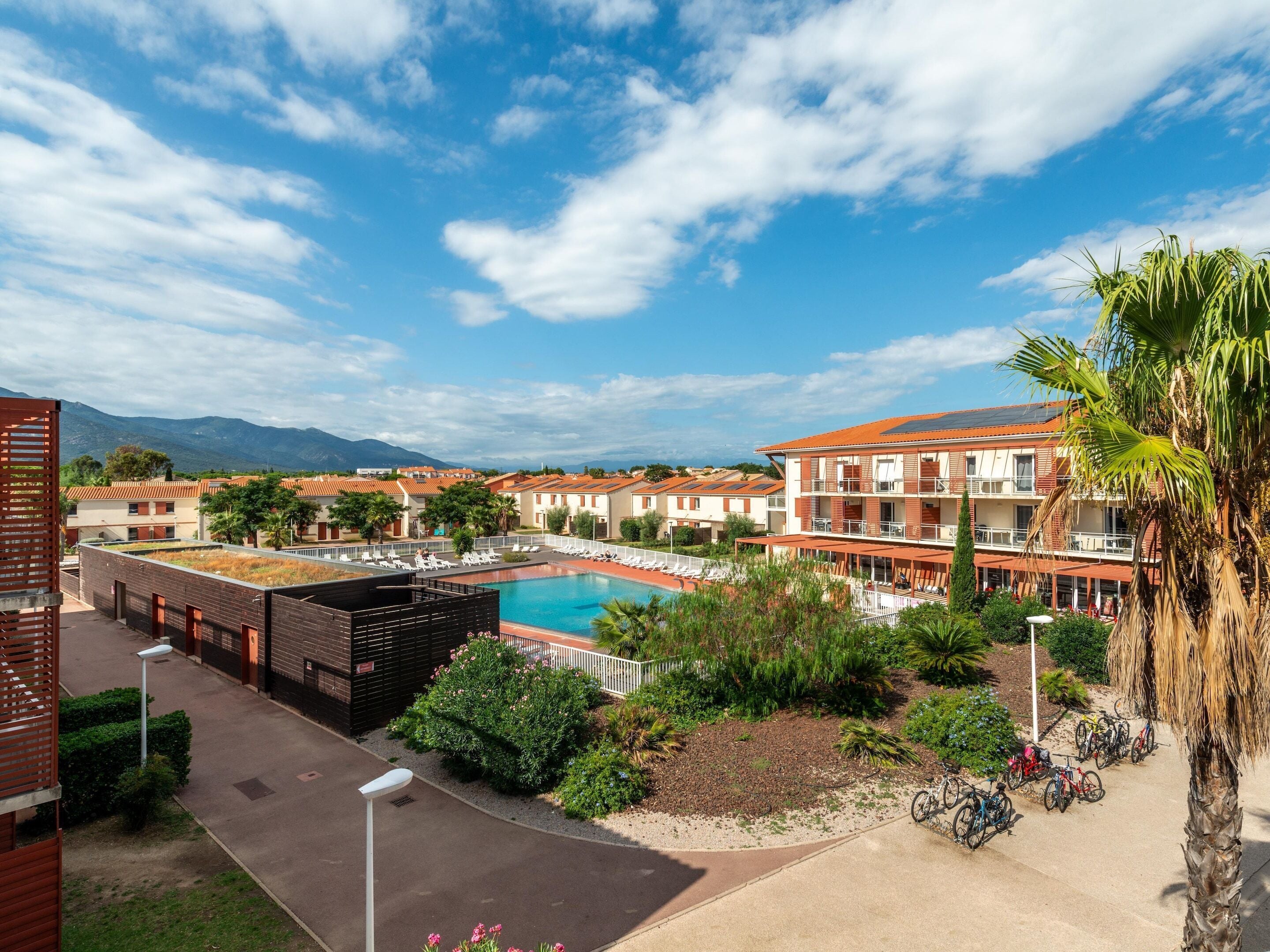 Apartamento | Piscina | Piscina externa