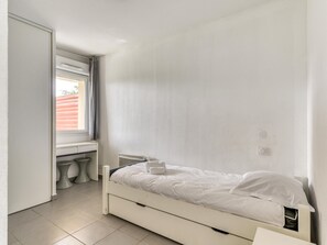 Apartment - Sunny Studio Near Argeles Beaches (Argelès-sur-Mer)