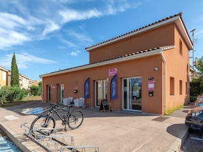 House | Exterior - Charming House Stay in Saint-cyprien (Saint-Cyprien)