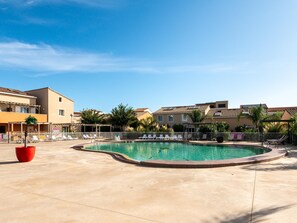 Ferienhaus | Pool | Außenpool