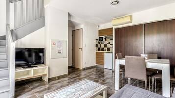 House | Living room