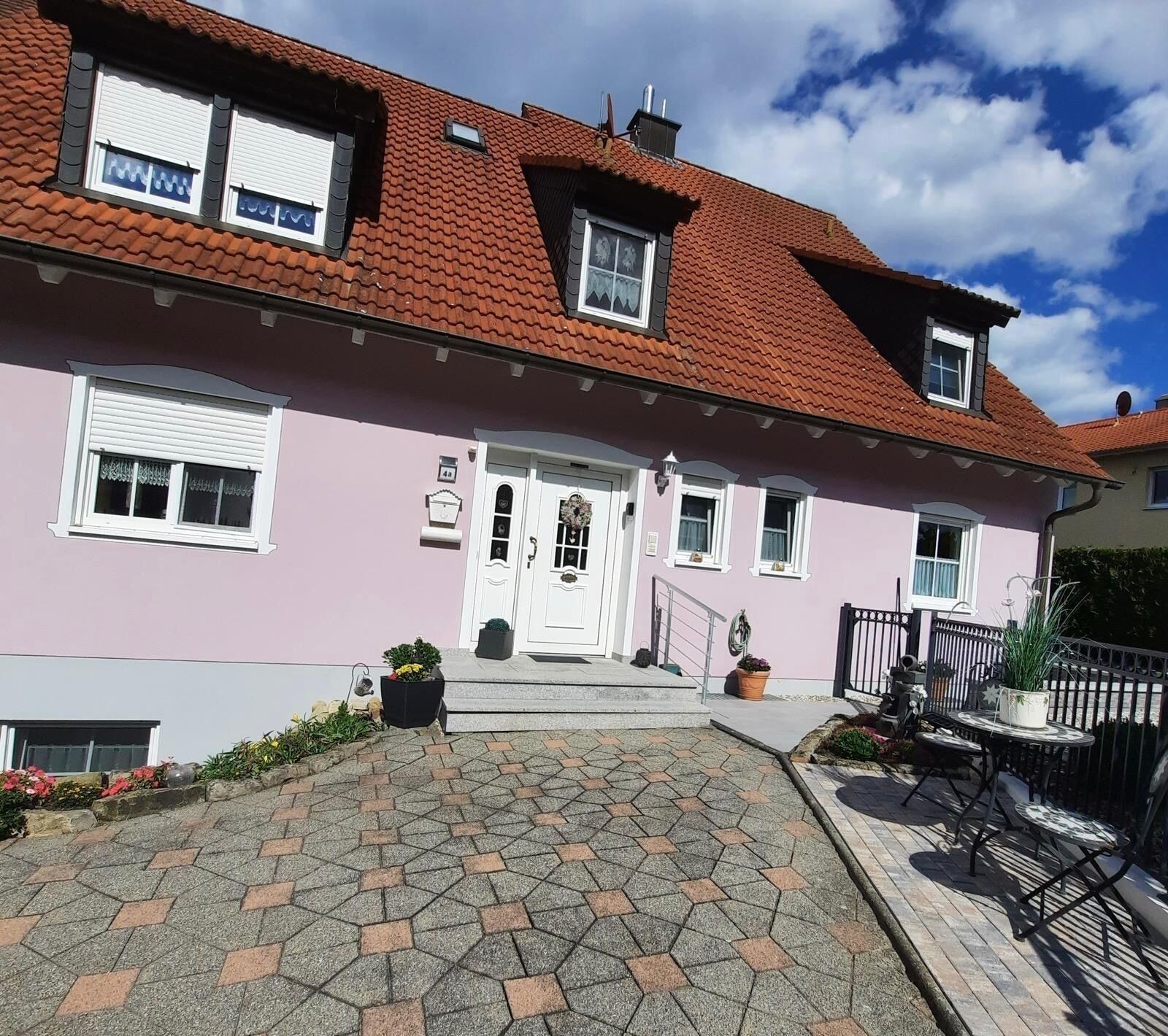 Außenbereich