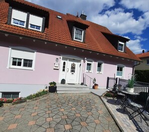 Außenbereich
