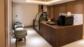 Kaffebar