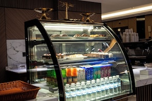 Kaffebar