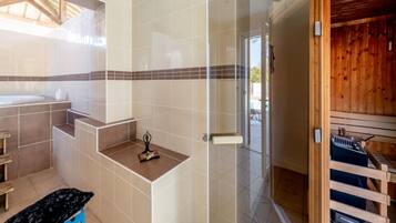 Apartemen | Perawatan spa