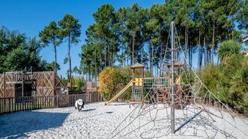 Apartment | Children’s area