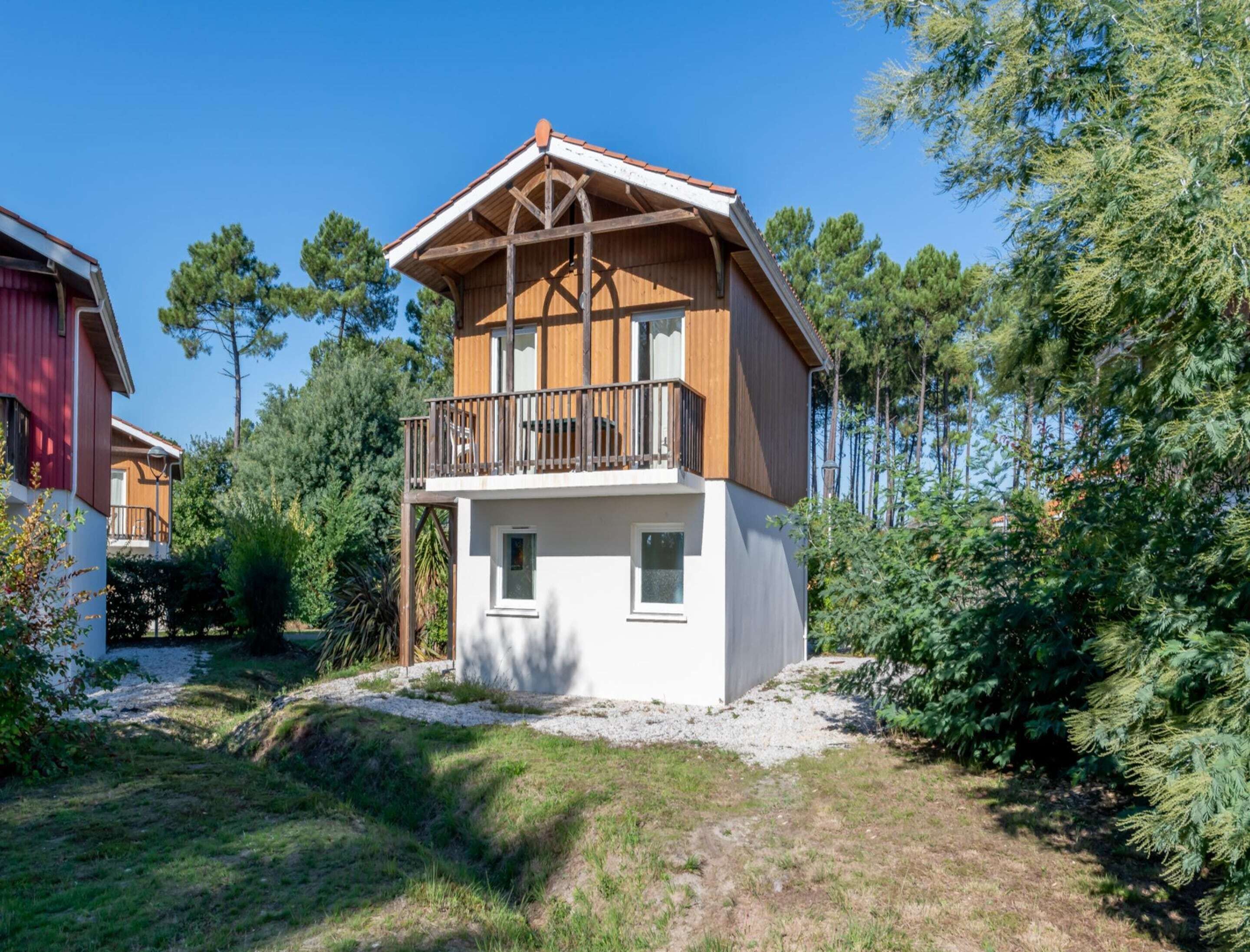 Apartemen | Eksterior