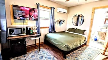 1 slaapkamer, wifi, beddengoed