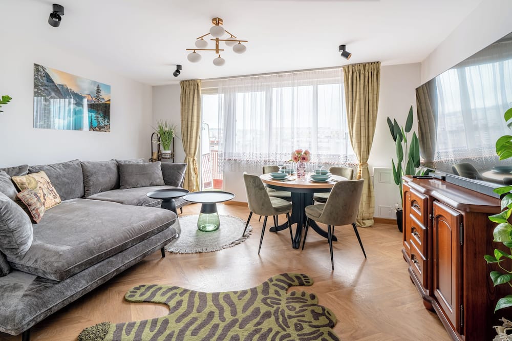 Apartamenty Sun&Snow Skwer Kościuszki