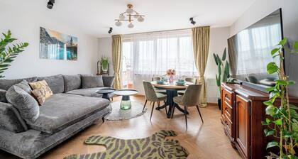 Apartamenty Sun&Snow Skwer Kościuszki