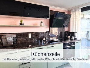 Privékeuken
