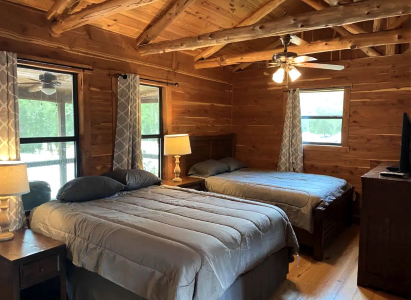 1 slaapkamer, wifi, beddengoed
