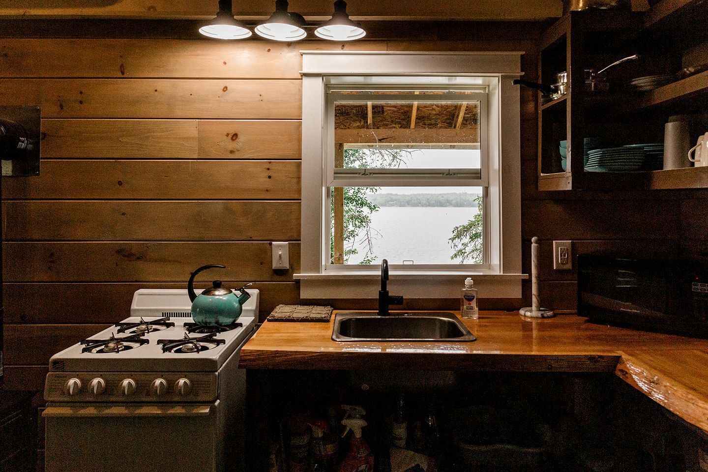 Dining tables