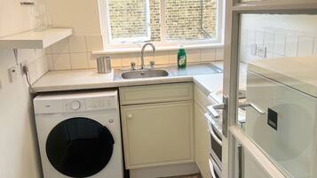 Cucina privata