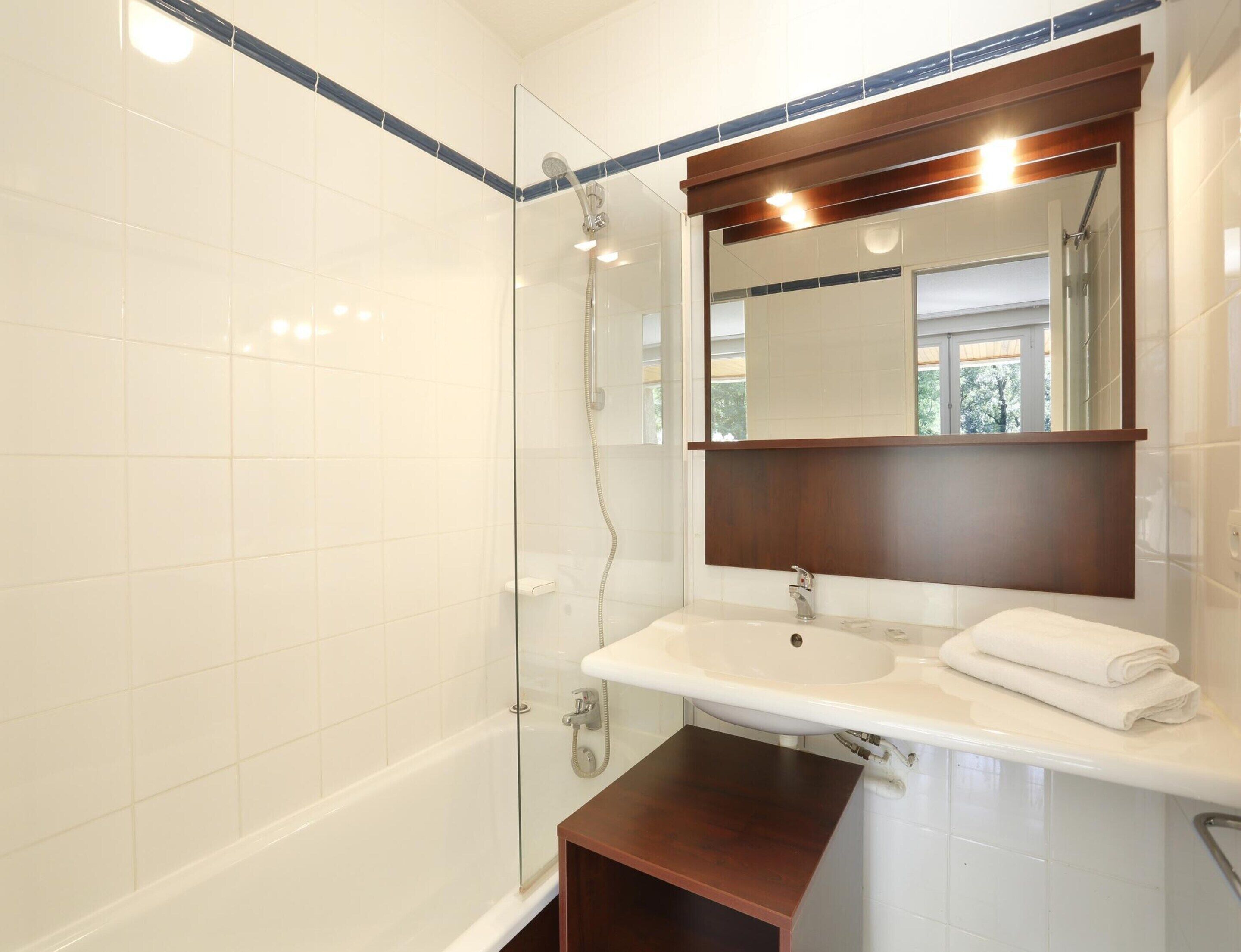 Apartment | Bathroom