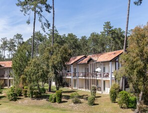 Apartment | Exterior - 6-guest Flat in Landes Forest (Ondres)