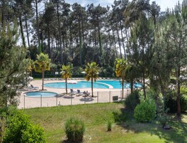 Apartamento | Piscina | Una piscina al aire libre