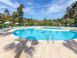 Apartamento | Piscina | Piscina externa