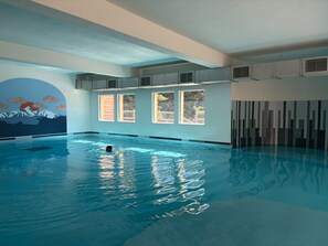 Apartment | Pool - Attractive Studio in Bolquere (Bolquere)