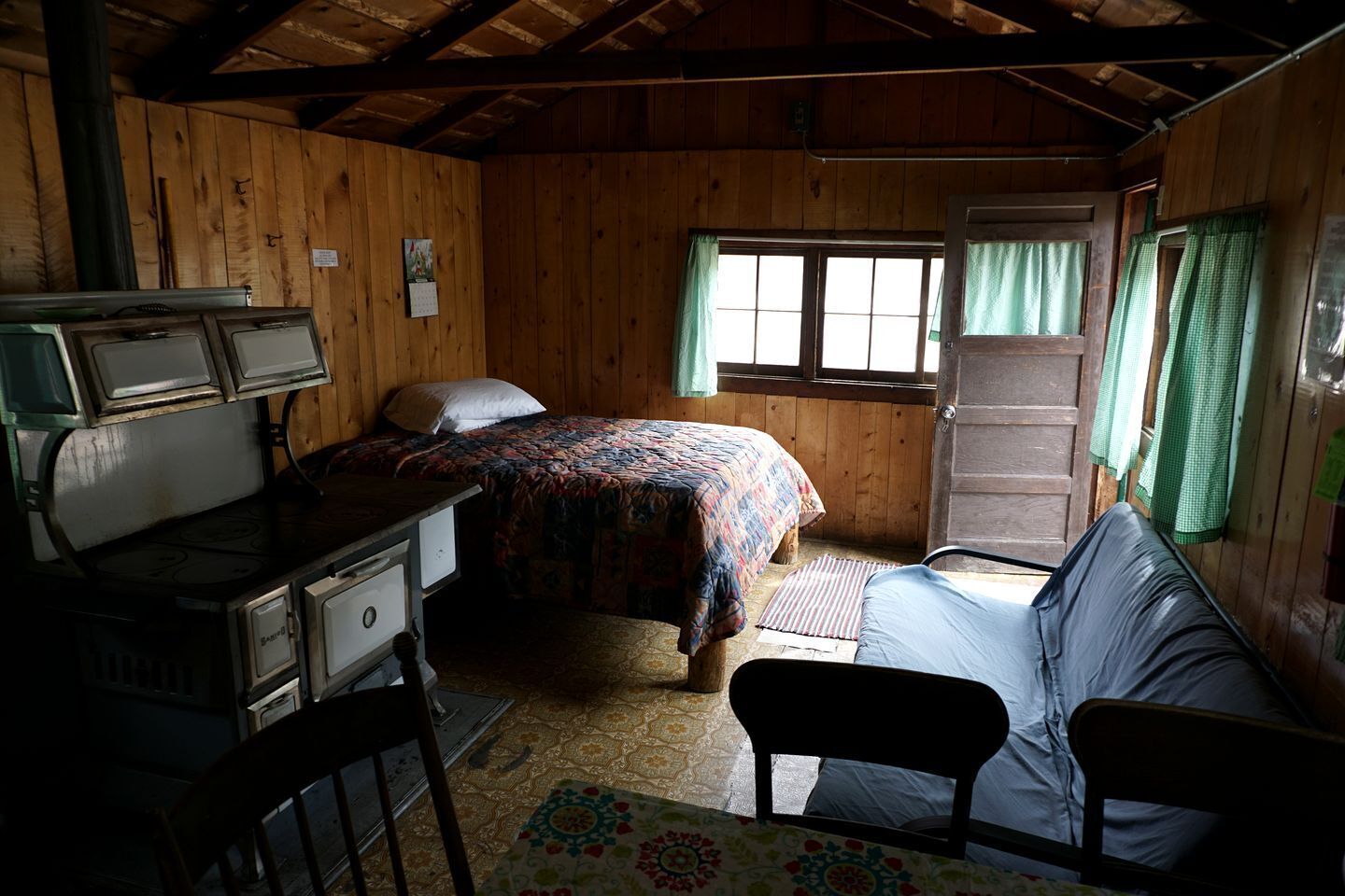 1 dormitorio, wifi, ropa de cama