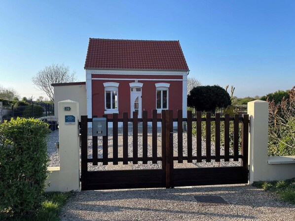 Außenbereich