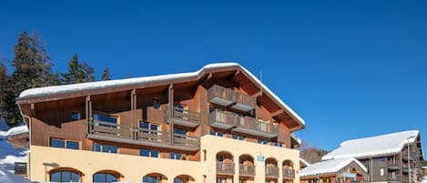 Appartement | Exterieur
