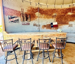 Bar (sur place)