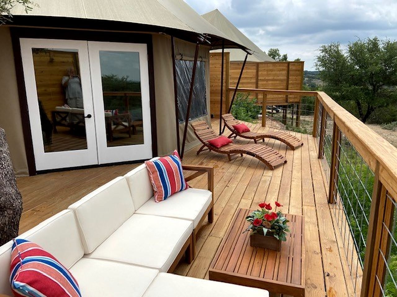 Terrass/Patio