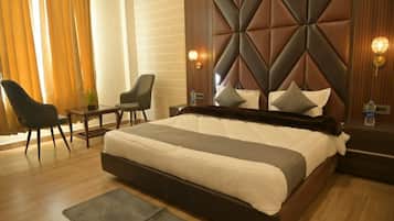 Deluxe Room | Free WiFi