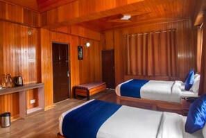 Free WiFi - Golden Kisa (Lachung)