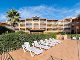 Apartment | Exterior